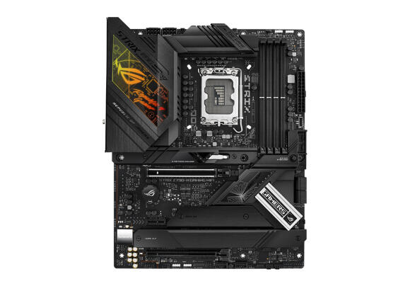 МП Asus ROG STRIX Z790-H Gaming Wi-Fi DDR5 90MB1CS0-M1EAY0