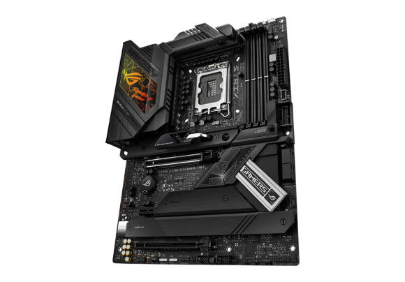 МП Asus ROG STRIX Z790-H Gaming Wi-Fi DDR5 90MB1CS0-M1EAY0