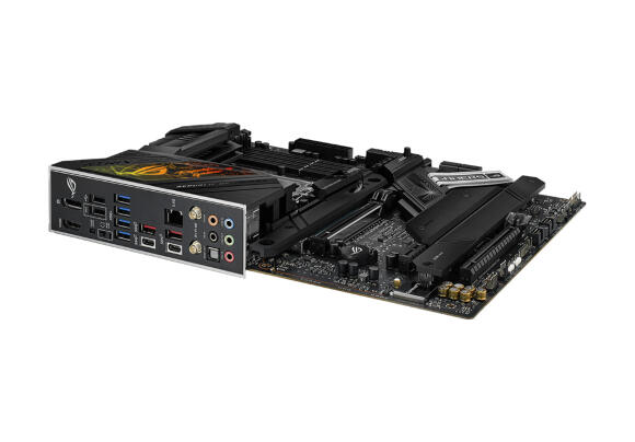 МП Asus ROG STRIX Z790-H Gaming Wi-Fi DDR5 90MB1CS0-M1EAY0