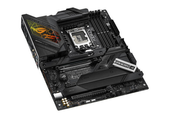 МП Asus ROG STRIX Z790-H Gaming Wi-Fi DDR5 90MB1CS0-M1EAY0