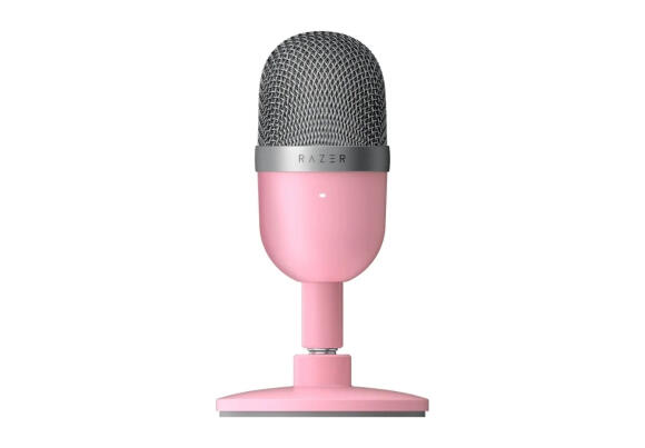 Микрофон Razer Seiren Mini RZ19-03450300-R3M1