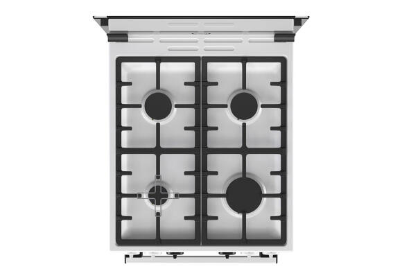 Комбинированная плита Gorenje K6351WF Комбинированная плита Gorenje K6351WF