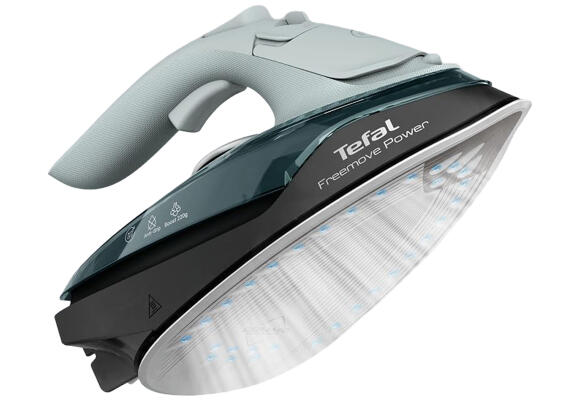 Беспроводной паровой утюг Tefal Freemove Power FV6672