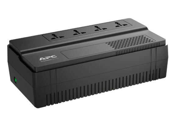 ИБП (UPS) APC BV650I-MSX 650 VA offline