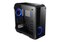 Корпус для ПК Thermaltake View 71 Black CA-1I7-00F1WN-00