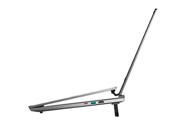 Ноутбук IRU Z15S Duo Screen 16" 16 ГБ Ноутбук IRU Z15S Duo Screen 16" 16 ГБ