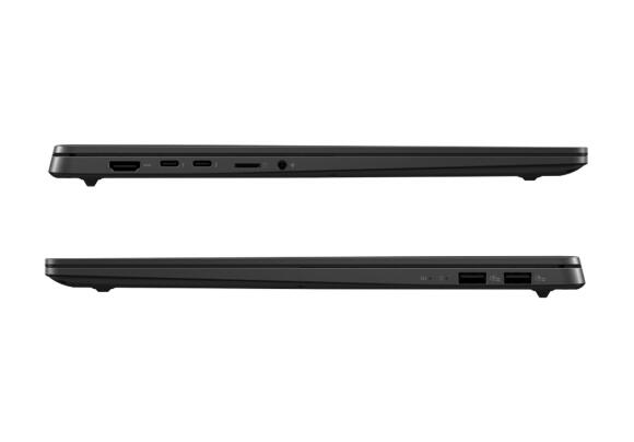 Ноутбук Asus Vivobook S 16 OLED S5606MA-MX005W