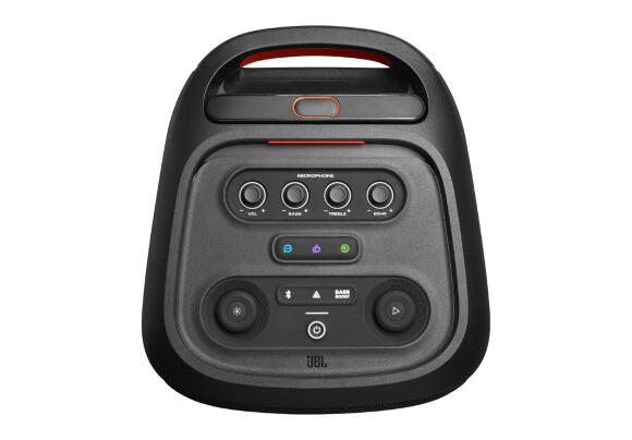 Колонка JBL PartyBox Stage 320