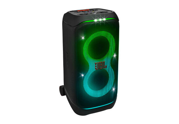 Колонка JBL PartyBox Stage 320