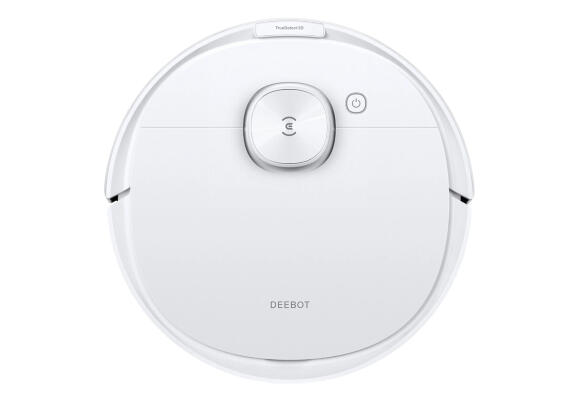 Робот-пылесос Ecovacs Deebot N8 ECOVACS DEEBOT
