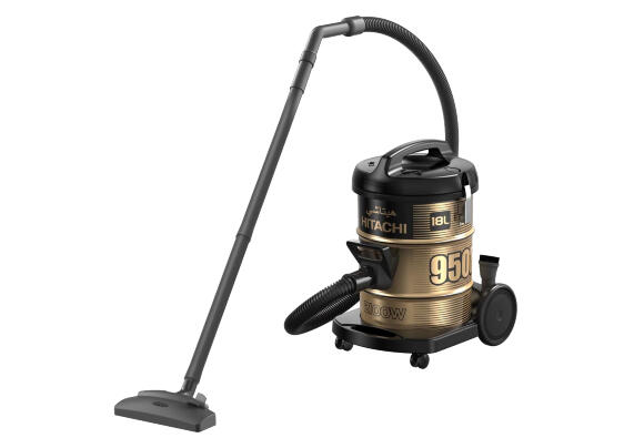Пылесос Hitachi CV-950F CV950F