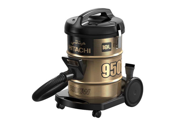 Пылесос Hitachi CV-950F CV950F