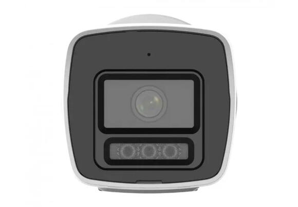IP-камера Hikvision DS-2CD1047G2H-LIU 4 МП