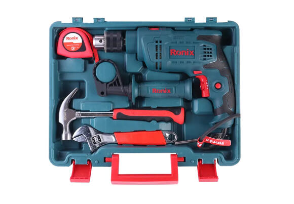 Набор Ronix RS-0001 Набор Ronix RS-0001
