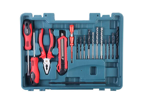 Набор Ronix RS-0001 Набор Ronix RS-0001