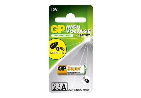 Батарея GP Ultra High Voltage 23AF 1x23 23AF-U5