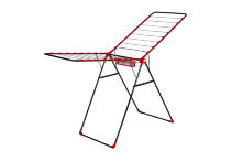 Сушилка для белья Devecioglu Show Delux Camasir KUR MM035