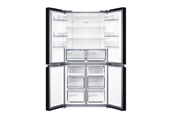 Холодильник Midea MDRF632FGF22 Холодильник Midea MDRF632FGF22