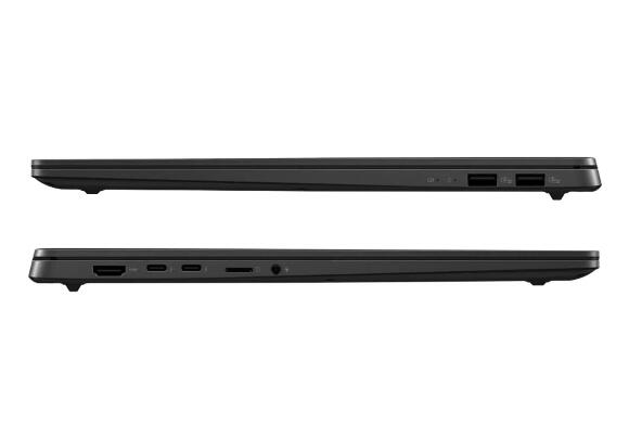 Ноутбук Asus Vivobook S 15 OLED S5506MA-MA082 Ноутбук Asus Vivobook S 15 OLED S5506MA-MA082