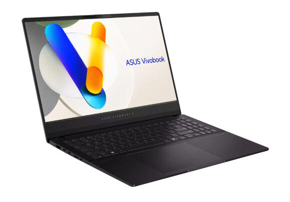 Ноутбук Asus Vivobook S 15 OLED S5506MA-MA082 Ноутбук Asus Vivobook S 15 OLED S5506MA-MA082
