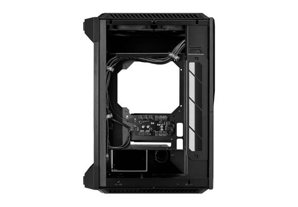 Корпус для ПК ASUS ROG Z11 GR101 (Black)