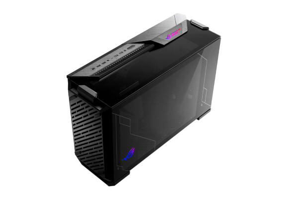 Корпус для ПК ASUS ROG Z11 GR101 (Black)