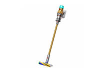 Пылесос ручной Dyson V12 Detect Slim Absolute (Gold) SV46 Пылесос ручной Dyson V12 Detect Slim Absolute (Gold) SV46