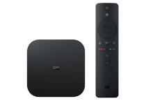 Медиаплеер Xiaomi Mi Box S (Международная версия) MDZ-22-AB