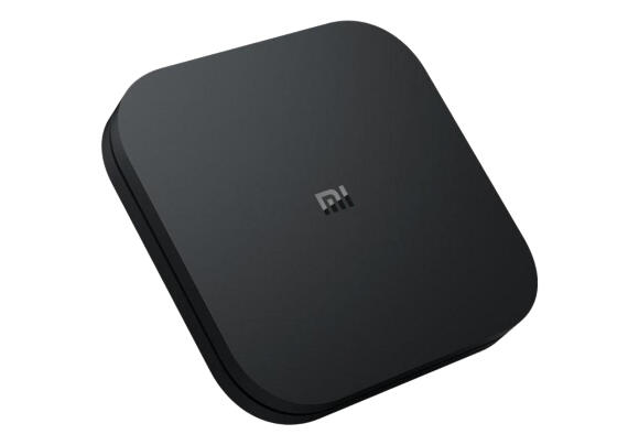Медиаплеер Xiaomi Mi Box S (Международная версия) MDZ-22-AB