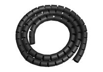 Кабельный органайзер 3м (Ø 42мм) Кабельный органайзер 3м (Ø 42мм)