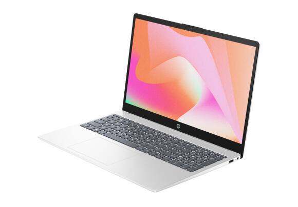 Ноутбук HP 15-FD0371NIA i7 8/512ГБ