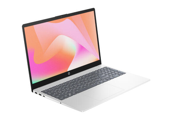 Ноутбук HP 15-FD0371NIA i7 8/512ГБ