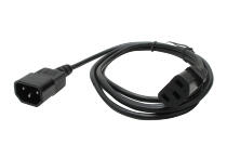 Кабель для ИБП 1.8 м MUPS