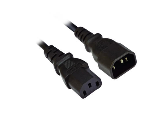 Кабель для ИБП 1.8 м MUPS