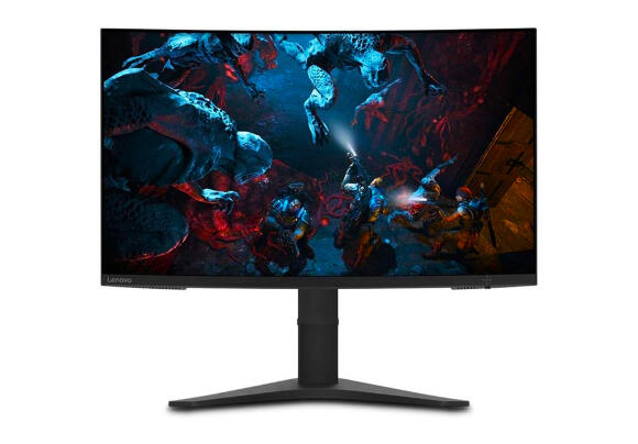 Монитор Lenovo G32QC-10 32"