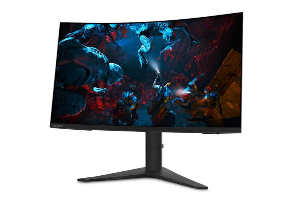 Монитор Lenovo G32QC-10 32"