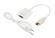 Адаптер HDMI в VGA