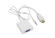 Адаптер HDMI в VGA