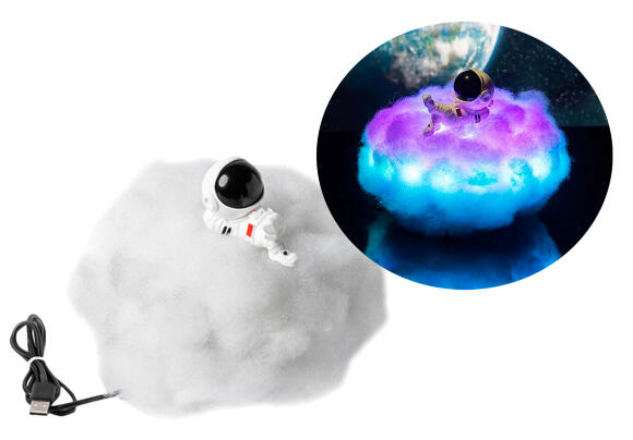 Ночник космонавт ASTRONAUT