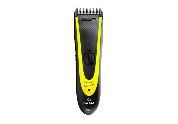 Машинка для стрижки GA.MA GC542 SPORT [GM0115]