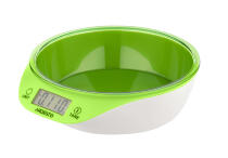 Кухонные весы ARDESTO SCK-900BGR