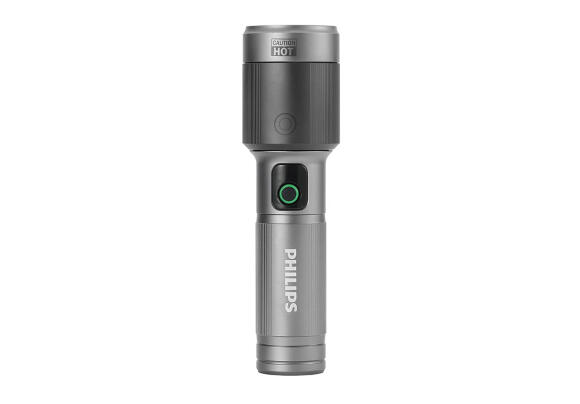Аккумуляторный фонарь PHILIPS SFL5101/56 2000Lm 4500 mAh (680м)