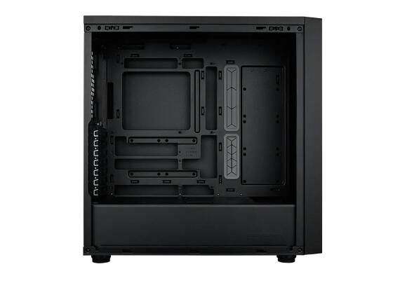 Корпус для ПК Cooler Master MASTERBOX 600 Lite (Black)