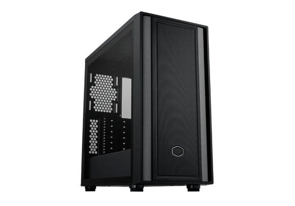 Корпус для ПК Cooler Master MASTERBOX 600 Lite (Black)