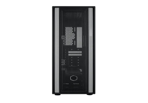 Корпус для ПК Cooler Master MASTERBOX 600 Lite (Black)