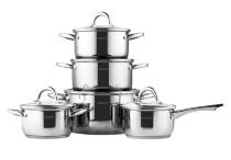 Набор посуды Ardesto Gemini Gourmet Andria AR1910GPS AR1910PS