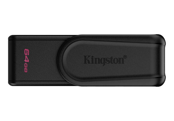 Накопитель USB Kingston 64 ГБ DataTraveler Exodia S Накопитель USB Kingston 64 ГБ DataTraveler Exodia S