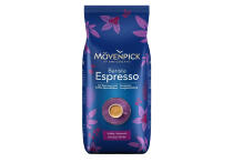 Кофе в зернах Movenpick Espresso 1 кг COFFEE MOVENPICK ESPRESSO