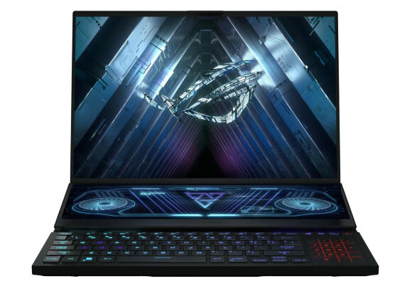Ноутбук Asus ROG Zephyrus Duo 16 90NR0931-M0071 Ноутбук Asus ROG Zephyrus Duo 16 90NR0931-M0071