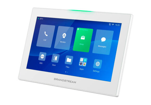 IP-видеодомофон Grandstream GSC3574
